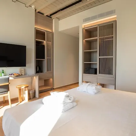 Fabrikas Appartement