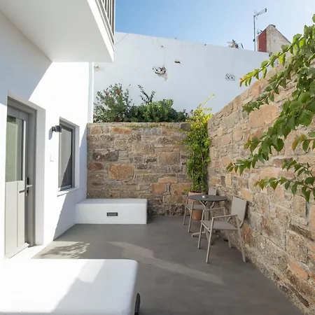 Appartement Fabrikas