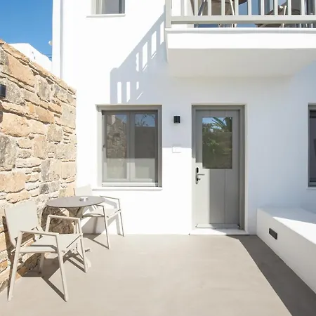 Appartement Fabrikas Mykonos Town