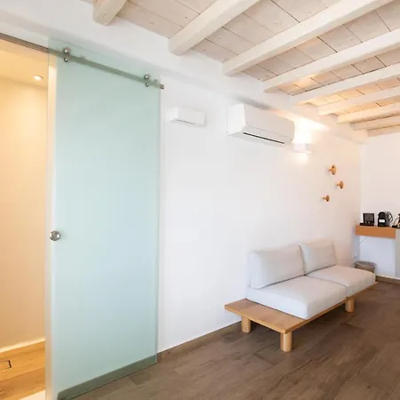 Appartement Fabrikas Mykonos Town