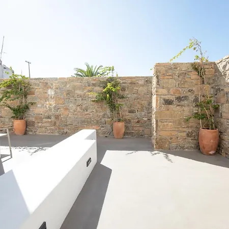 Appartement Fabrikas Mykonos Town