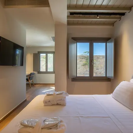 Fabrikas Appartement Mykonos Town