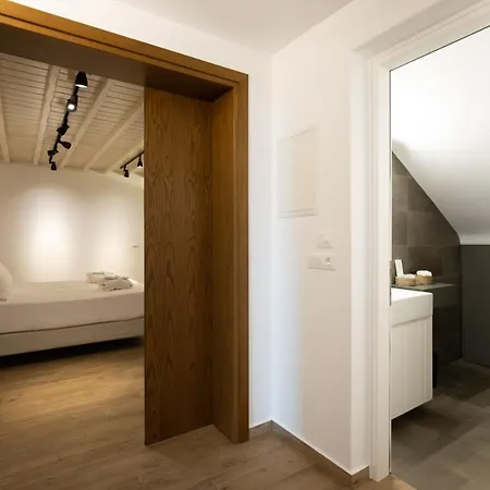 Fabrikas Appartement Mykonos Town