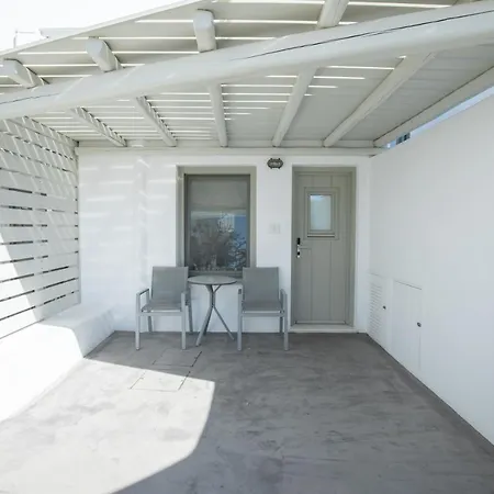 Fabrikas Appartement Mykonos Town