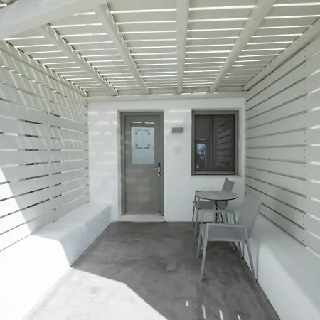 Appartement Fabrikas *