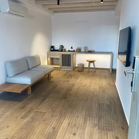 Appartement Fabrikas *