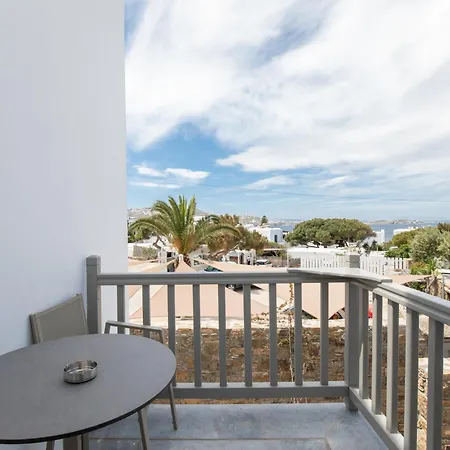 Fabrikas Appartement *