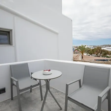 Appartement Fabrikas