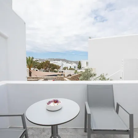 Fabrikas Appartement *