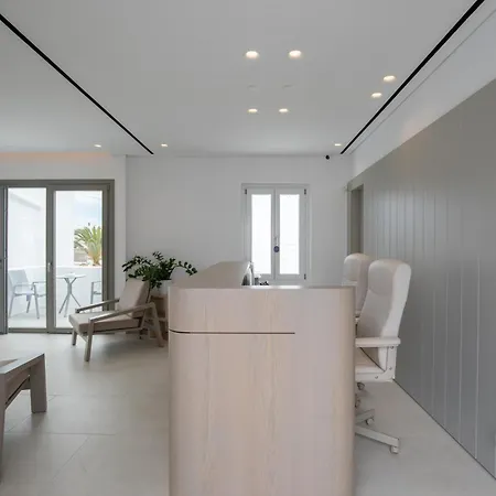 Appartement Fabrikas Mykonos Town