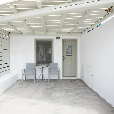 Fabrikas Appartement *