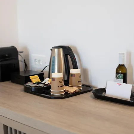 Fabrikas Appartement Mykonos Town