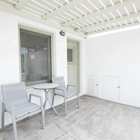 Appartement Fabrikas Mykonos Town