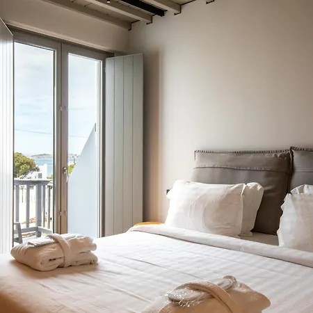 Appartement Fabrikas