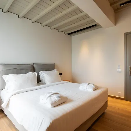 Fabrikas Appartement *