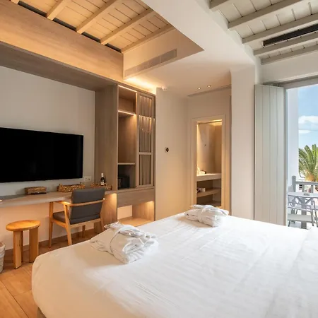 Appartement Fabrikas Mykonos Town