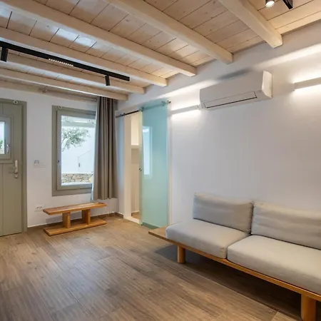 Appartement Fabrikas