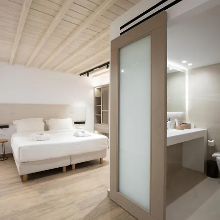 Appartement Fabrikas *